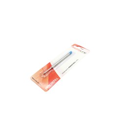 Razorline Universal Parker Medium Blue Pen Refill